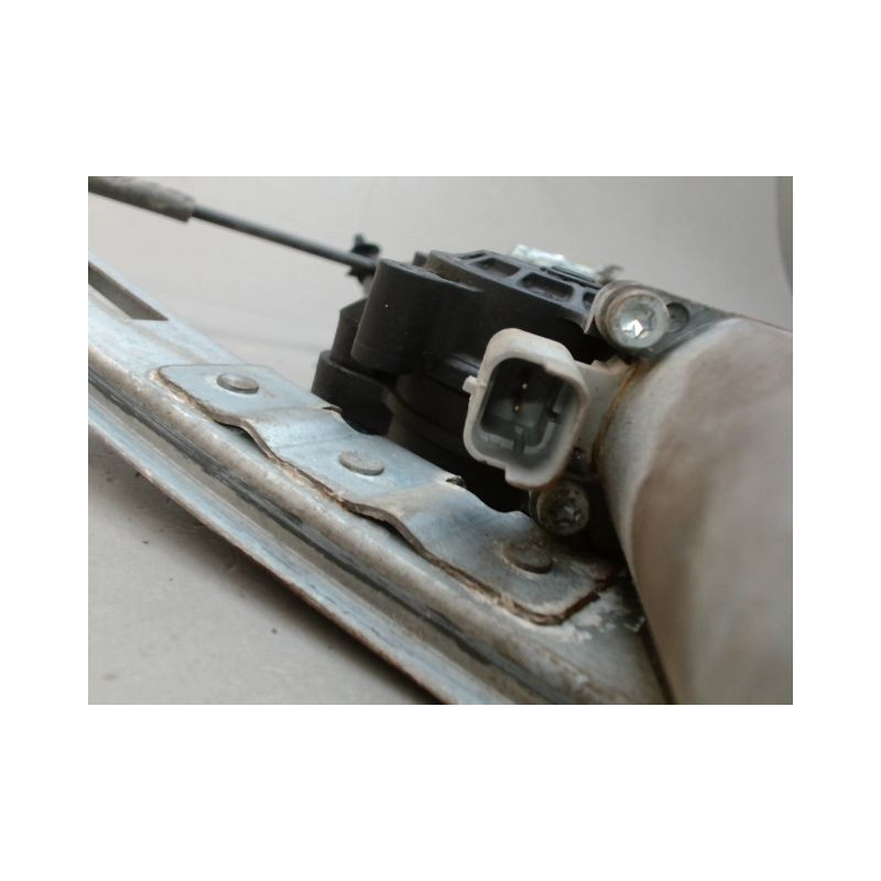MECANISME LEVE-GLACE AVANT DROIT PEUGEOT 206