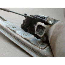 MECANISME LEVE-GLACE AVANT DROIT PEUGEOT 206