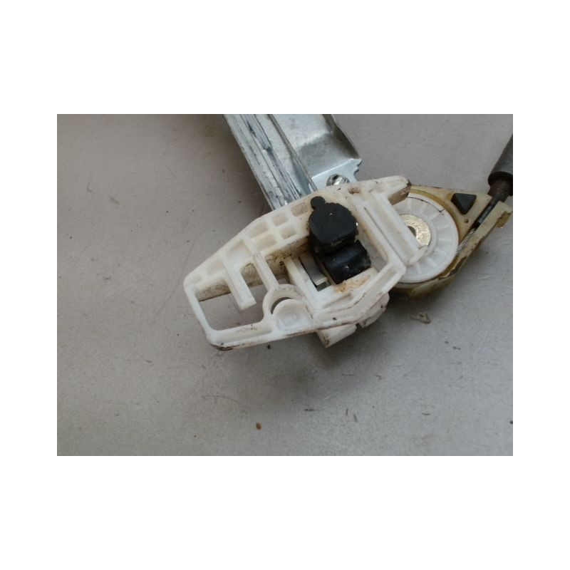 MECANISME LEVE-GLACE AVANT DROIT PEUGEOT 206