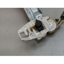MECANISME LEVE-GLACE AVANT DROIT PEUGEOT 206