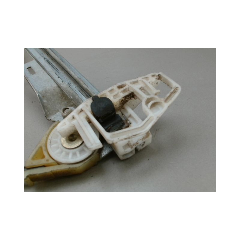 MECANISME LEVE-GLACE AVANT DROIT PEUGEOT 206