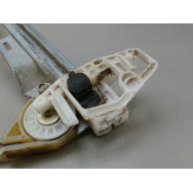 MECANISME LEVE-GLACE AVANT DROIT PEUGEOT 206