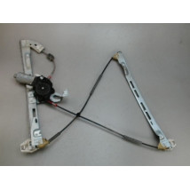 MECANISME LEVE-GLACE AVANT GAUCHE PEUGEOT 206