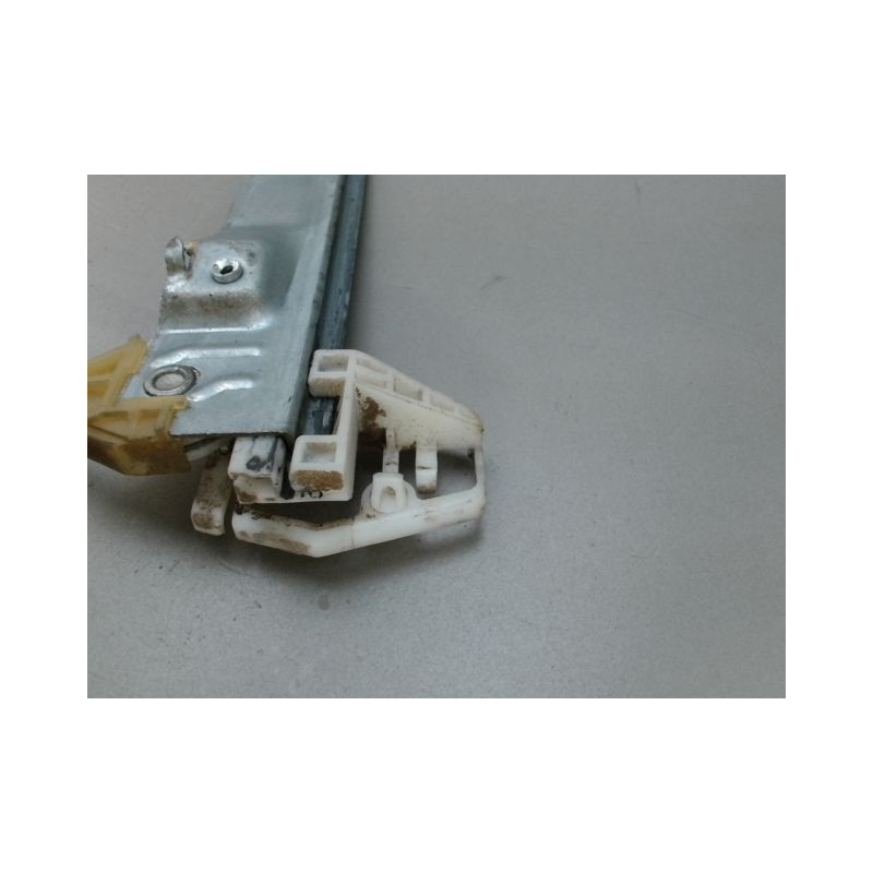 MECANISME LEVE-GLACE AVANT GAUCHE PEUGEOT 206