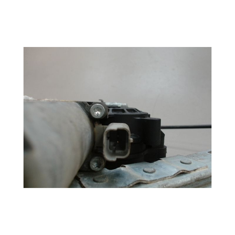 MECANISME LEVE-GLACE AVANT GAUCHE PEUGEOT 206