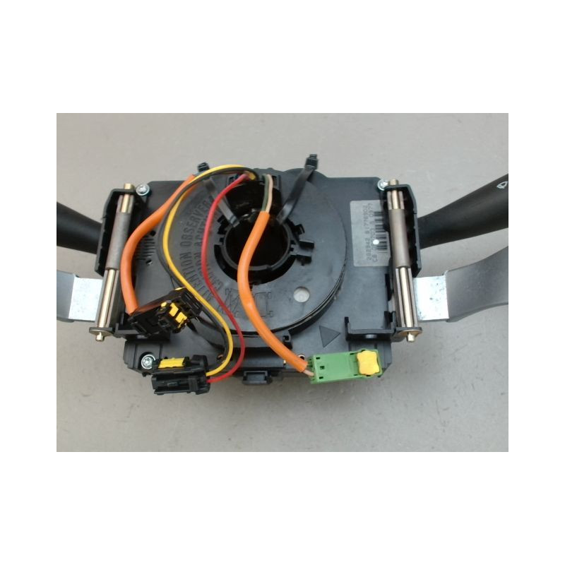 BLOC COMMODOS CITROEN C3