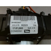 BLOC COMMODOS CITROEN C3