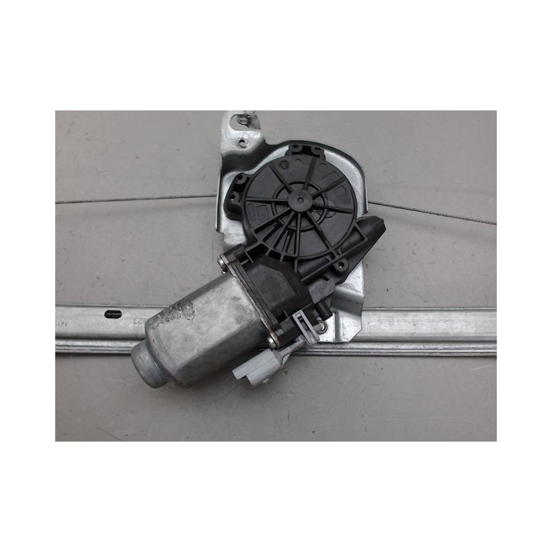 MECANISME LEVE-GLACE AVANT DROIT CITROEN C3