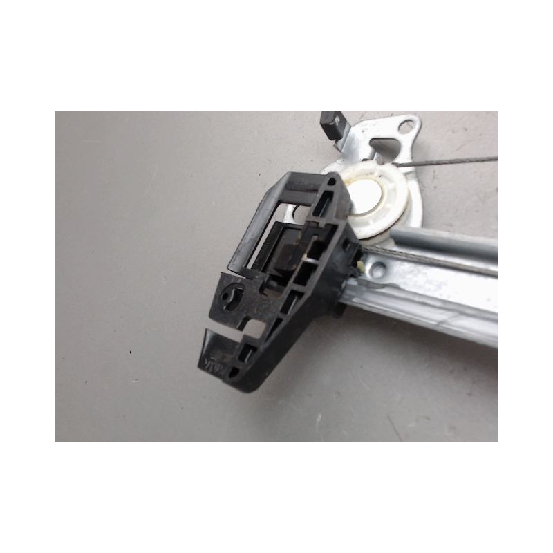 MECANISME LEVE-GLACE AVANT DROIT CITROEN C3