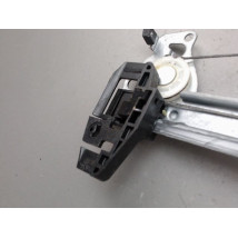 MECANISME LEVE-GLACE AVANT DROIT CITROEN C3