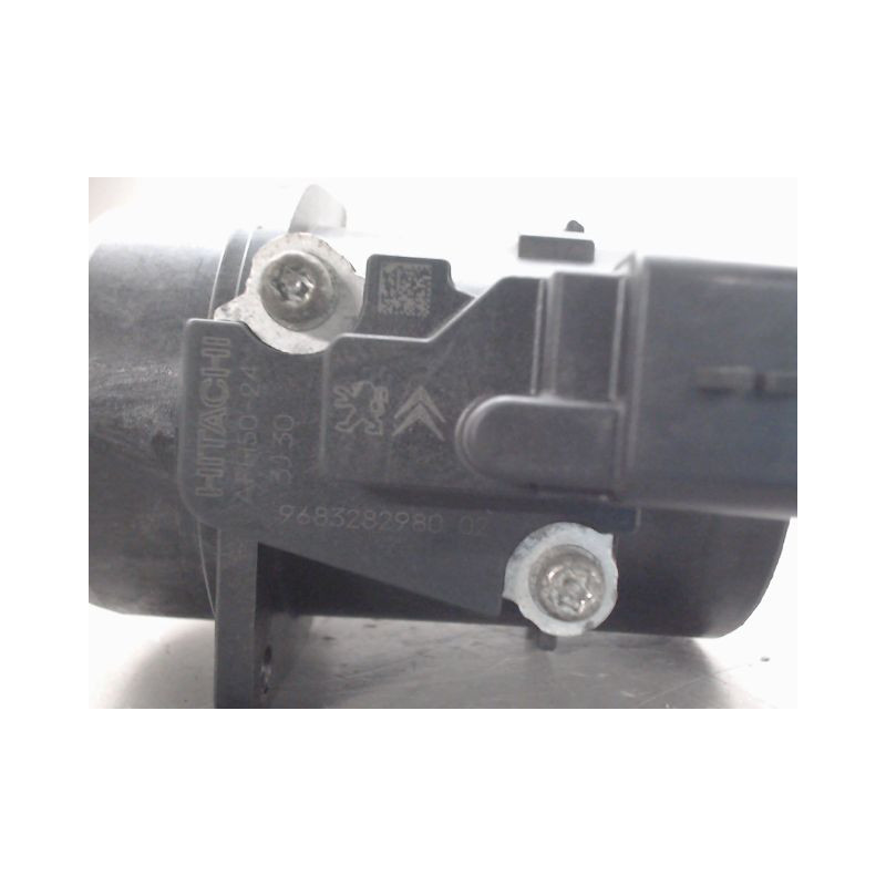 DEBITMETRE AIR PEUGEOT 208