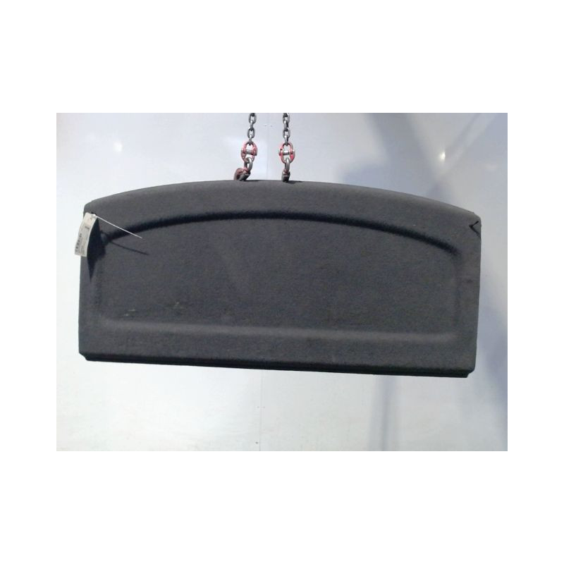 TABLETTE PLAGE ARRIERE VOLKSWAGEN GOLF VI 2008-