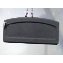 TABLETTE PLAGE ARRIERE VOLKSWAGEN GOLF VI 2008-