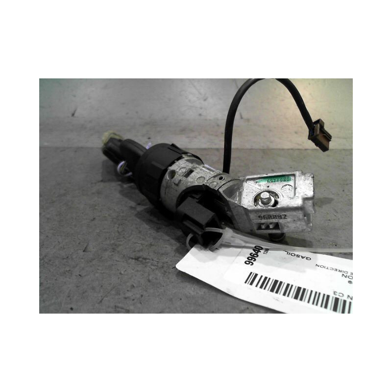ANTIVOL DE DIRECTION CITROEN C3