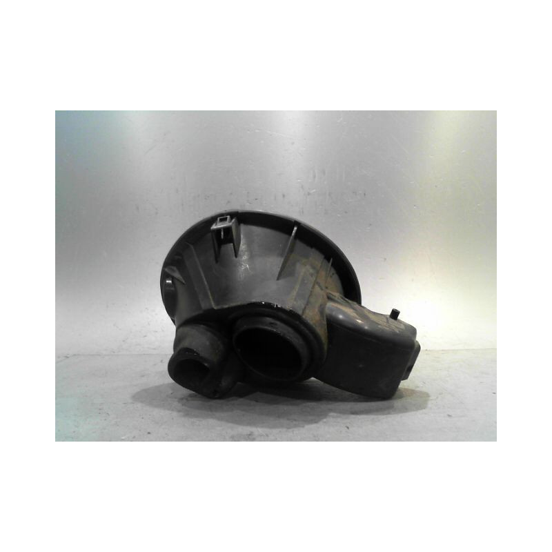 VOLET DE TRAPPE CARBURANT PEUGEOT 2008