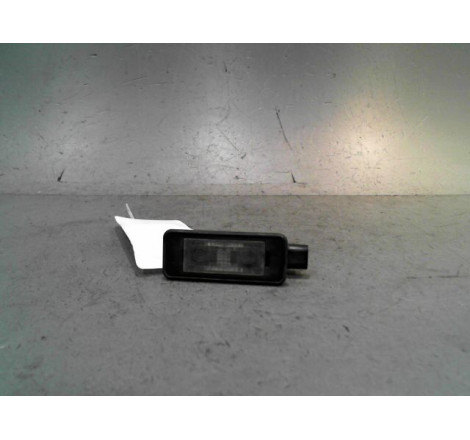 ECLAIREUR PLAQUE DE POLICE D