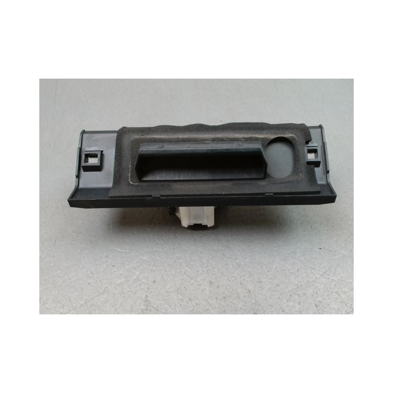 POIGNEE EXTERIEURE HAYON PEUGEOT 206 1998-2009
