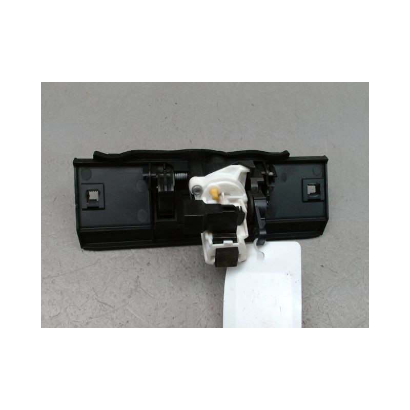 POIGNEE EXTERIEURE HAYON PEUGEOT 206 1998-2009