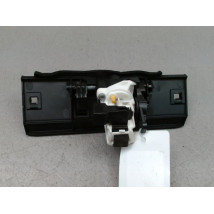 POIGNEE EXTERIEURE HAYON PEUGEOT 206 1998-2009