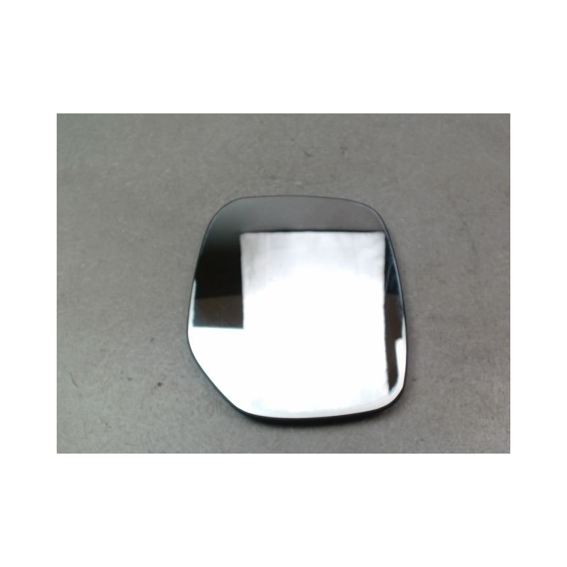GLACE RETROVISEUR EXT D PEUGEOT PARTNER FG I Phase 2 2002-2008