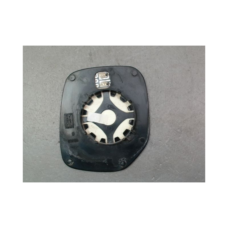 GLACE RETROVISEUR EXT D PEUGEOT PARTNER FG I Phase 2 2002-2008