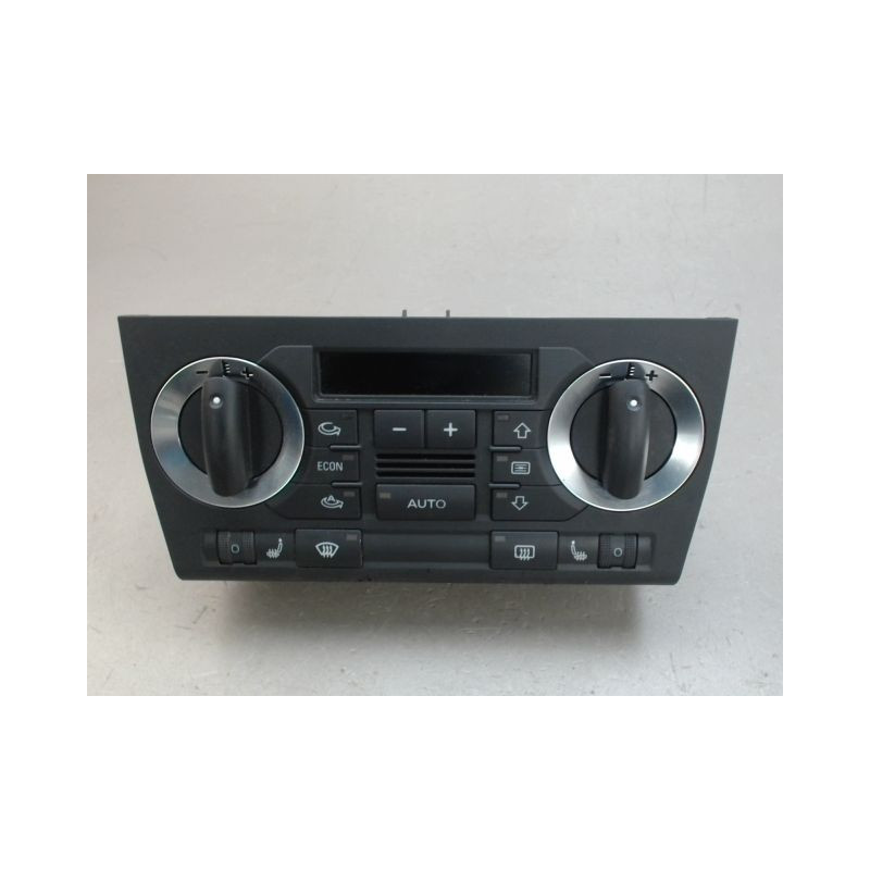 COMMANDE DE CHAUFFAGE AUDI A3
