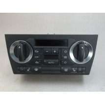COMMANDE DE CHAUFFAGE AUDI A3