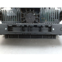 COMMANDE DE CHAUFFAGE AUDI A3