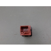 BOUTON DE WARNING CITROEN C3