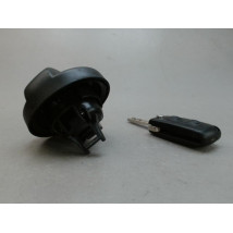 BOUCHON RESERVOIR A CARBURANT CITROEN C3