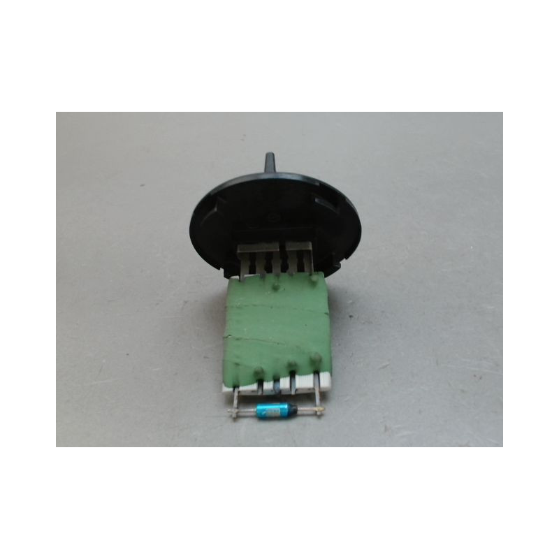 MODULE DE CHAUFFAGE CITROEN C3