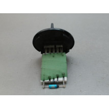 MODULE DE CHAUFFAGE CITROEN C3