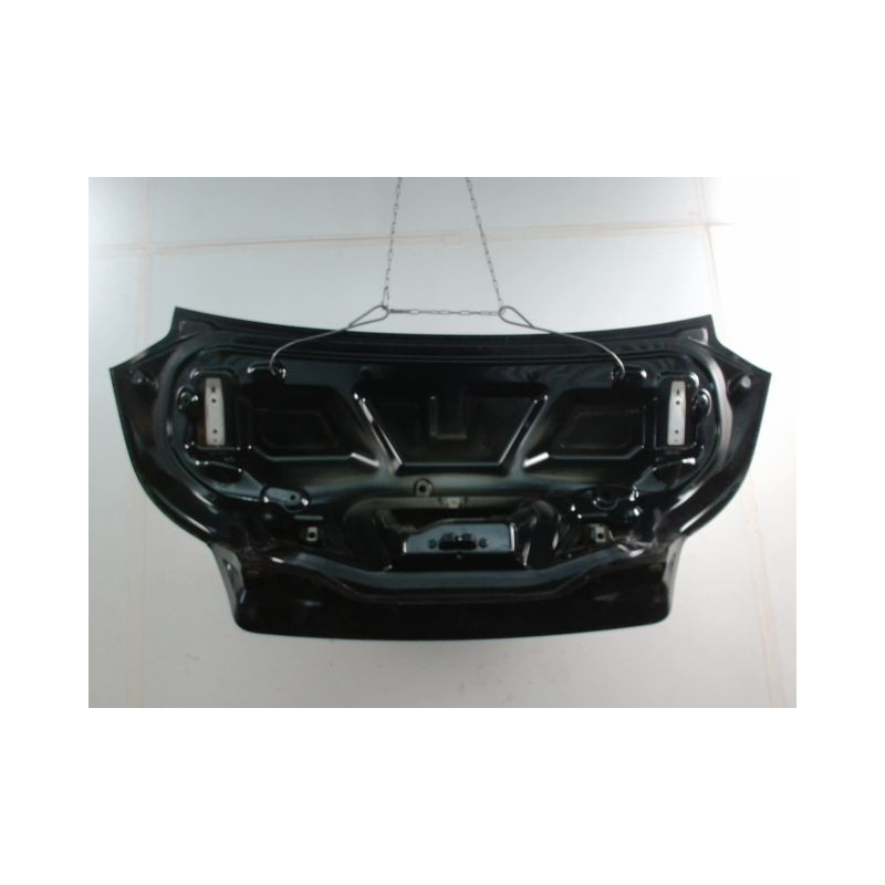 COFFRE ARRIERE PEUGEOT 508