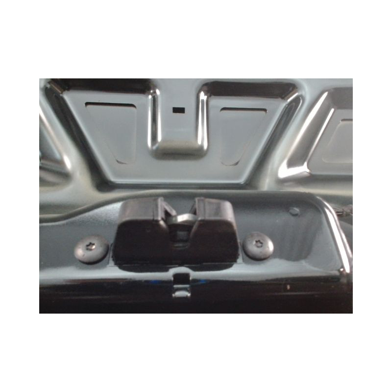COFFRE ARRIERE PEUGEOT 508