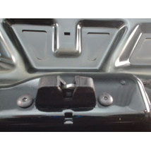 COFFRE ARRIERE PEUGEOT 508