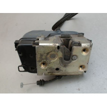 SYSTEME CONDAMNATION ARRIERE GAUCHE CITROEN C3