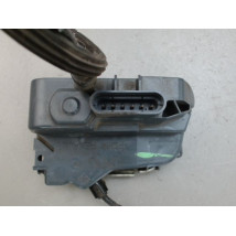 SYSTEME CONDAMNATION ARRIERE GAUCHE CITROEN C3