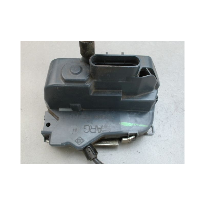 SYSTEME CONDAMNATION ARRIERE GAUCHE CITROEN C3