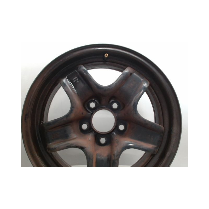 JANTE TOLE RENAULT MEGANE