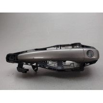 POIGNEE EXTERIEURE PORTE AVANT GAUCHE CITROEN C4