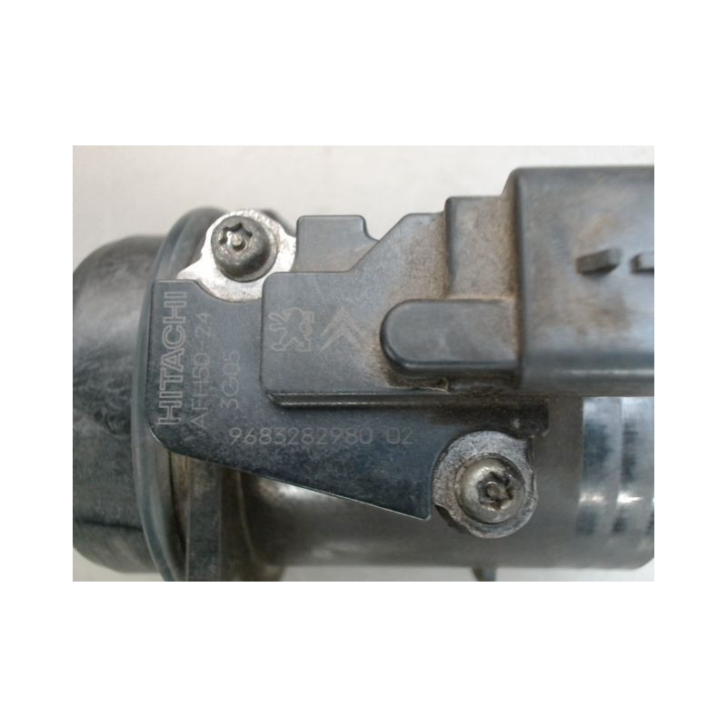 DEBITMETRE AIR CITROEN BERLINGO