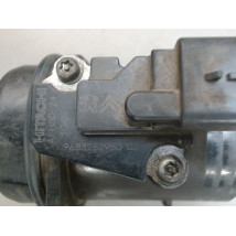 DEBITMETRE AIR CITROEN BERLINGO