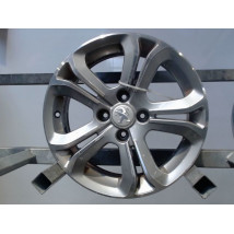 JANTE ALUMINIUM PEUGEOT 208