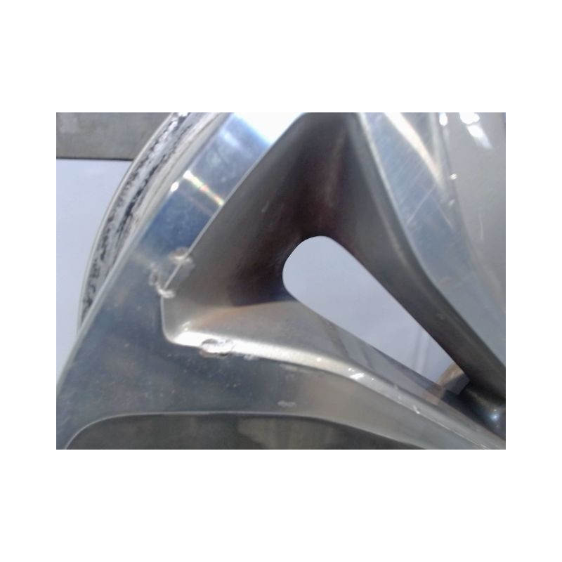 JANTE ALUMINIUM PEUGEOT 208