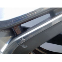 JANTE ALUMINIUM PEUGEOT 208