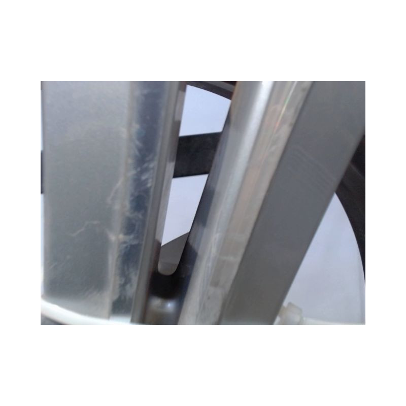 JANTE ALUMINIUM PEUGEOT 208