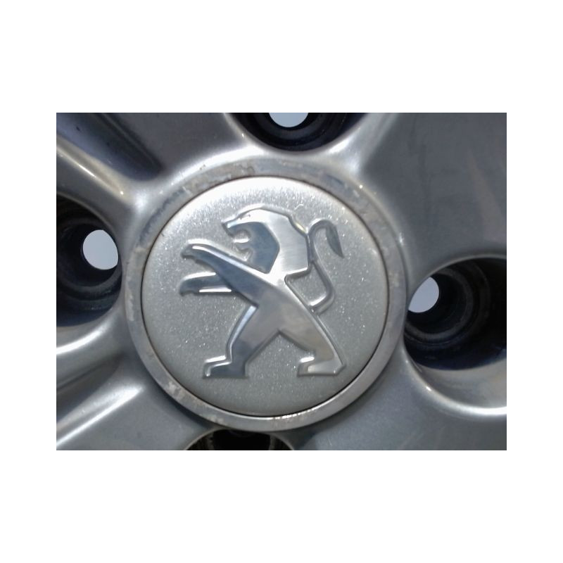 JANTE ALUMINIUM PEUGEOT 208