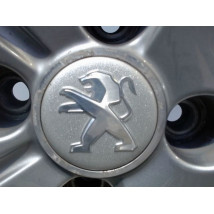 JANTE ALUMINIUM PEUGEOT 208