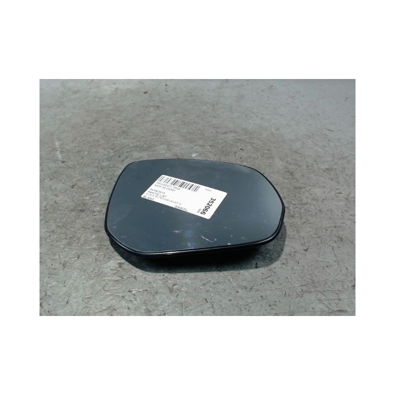 GLACE RETROVISEUR EXT D PEUGEOT 3008 2009-