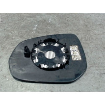 GLACE RETROVISEUR EXT D PEUGEOT 3008 2009-